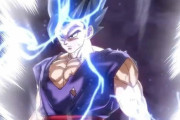 『ドラゴンボール』の最新強さランキングが完成したぞｗｗｗｗｗｗｗ