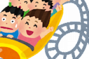 【画像】陽キャのジェットコースターｗｗｗｗｗｗｗｗｗｗｗｗｗｗｗｗｗｗ