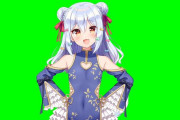 Vtuber 犬山たまきとにじさんじライバーの対談コラボ、直近1年の同接一覧。えるさんデバフです・・・