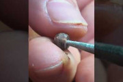 仏教の数珠作りを104秒で紹介 素材と精密な加工に海外反応