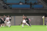 【動画】J3相模原、またもJ2強豪相手ジャイキリ起こす