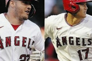 【朗報】わいエンゼルスファン、大谷翔平の活躍でエンゼルスファンが増えそうでニンマリ
