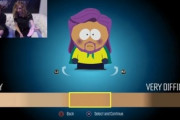 サウスパークのゲームの難易度設定ｗｗｗ