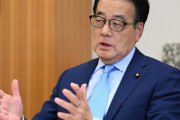 立憲岡田氏「総理の答弁聞いた瞬間『マズイ…』と思った」と振り返る