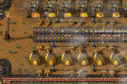 Switchで「factorio」とかいうゲームを買ったらマジで後悔した、許せねえ..