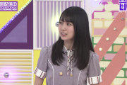 【乃木坂46】撮影日前日にまさかの事件が…！！！賀喜遥香『君に叱られた』MVでいつもと髪型が違っていた理由が判明wwwwww