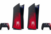 PS5『Marvel's Spider-Man 2（スパイダーマン2） Limited Edition』Amazon等にて予約受付開始！コントローラーやカバー単体も