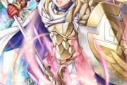 【FEH】山田孝太郎って画力高い？どのレベル？