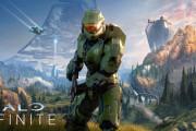 【画像】『HALO INFINITE』のパッケージ絵が公開！神ゲーオーラが凄い