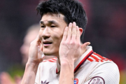 【悲報】懲罰交代続きのバイエルンDFキム・ミンジェさん、トルコに出戻りかｗｗｗｗｗｗｗｗ