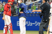 乱闘騒ぎにヤクルト・高津監督「常識だったり、作戦だったりの中でやっていかないと」