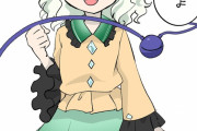 【東方】こいしちゃんを怒らせる方法