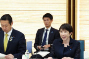 【参政票を取り戻せ】外国人政策の高市に、掲示板「結局は移民推進」