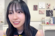 【日向坂46】金村美玖「ずっと引き留めようとしてる」