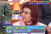 【画像】 野沢雅子（当時33）さんの画像が発掘される