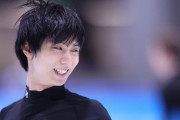 羽生結弦とグッチで共有する社会貢献意識　アンバサダー就任でさらなる高みへ