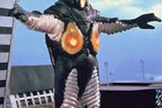 昭和の強いウルトラ怪獣といえば