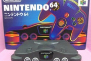 『ニンテンドー64ミニ』に絶対入ってて欲しいゲームｗｗｗｗｗ
