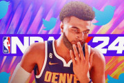 【NBA】ナゲッツ、舐められすぎか？2K24の最新レーティングでTier2チームに