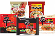 返品分はイルボンに回すニダ！　～　【チャパグリ】歴代最大人気「Kヌードル」、昨年ラーメン輸出額7億6千万ドル＝韓国