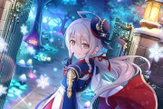 【デレマス】星輝子がミリオンライブ受けた後にデレマスのオーディションに呼ばれていたという新事実