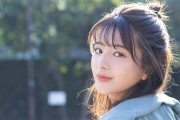 美しすぎるお嬢様の貴重なメガネ姿も！櫻坂46関有美子「坂道ネクストジェネレーション＋」グラビアがWebで公開。モデルプレス限定公開カットも配信中