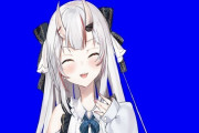 Vtuber 【百鬼あやめ】エゴサでは引っ掛からないツイートにリプしたあやめにスレ内大騒ぎｗｗｗｗｗｗ