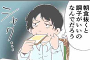 【まさかアレルギーじゃないと思ってた】5年前から「朝食はパン派」　意外なきっかけで気付いた小麦アレルギー