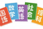 国語の教科書で覚えてる話　←真っ先に何を思い浮かべた？