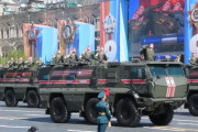 ロシア軍、予備兵約6万人を投入の見込み！