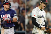 外国人「大谷がトラウトを三振にしてWBC優勝、これ以上の物語は書けないよな」