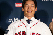 【朗報】MLB公式は吉田がア・リーグ首位打者になると予想
