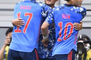 【速報】日本人サッカー選手、移籍期間でめちゃくちゃステップアップしそうｗｗｗｗｗ