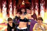 【悲報】ディスガイアRPG、謎のコスプレイヤーやVTuberとコラボしてしまう…