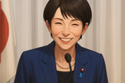 【速報】東京新聞・望月記者、ガツンと1発高市早苗に挑んだ結果→　瞬殺されるｗｗｗ