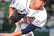 西武・内海哲也さん、6月3日の古巣・巨人戦に先発