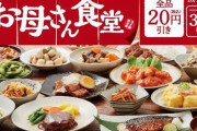 【悲報】料理YouTuberさん「お母さん食堂がダメ？じゃあお兄さん食堂やるわ」→結果…