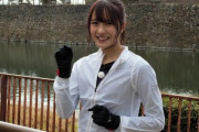 【NMB48】キャプテン小嶋花梨がフルマラソンに初挑戦！「自分に勝ちたい」