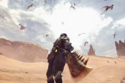 【MHRise】砂漠フィールドで登場したら盛り上がりそうなモンスターって何だろう【モンハンライズ】