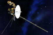 42年前に打ち上げられた惑星探査機「ボイジャー2号」が太陽系の外へ…NASA発表！