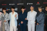 【韓国】「日本語歌うのは売国行為だ」　BTSが日本で4枚目のアルバム発売　→　韓国民、事務所や韓国大統領府宛に抗議