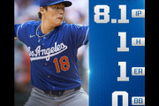 大谷翔平が3戦連続14号ホームラン、山本由伸が完全試合逃すも7勝目、ドジャース対ホワイトソックス戦・実況スレの翻訳（海外の反応）