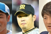 2年連続V逸のソフトバンクが今オフ大型補強へ　日本ハム近藤健介に本腰　有原航平も調査