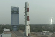 インドの国産ロケット「PSLV」が2回連続で打ち上げ失敗…ミッションスケジュール見直へ！