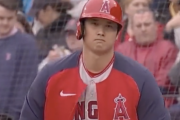 大谷翔平が人間だったことが判明して全米騒然！←「ジッパークロック違反」（海外の反応）