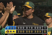 【阪神対中日16回戦】阪神が５－１で中日に勝利し後半戦白星発進！村上頌樹が６回１失点で４勝目！森下翔太が６・２以来の７号３ラン！中日は３連敗