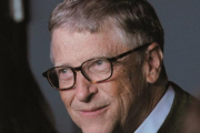 【悲報】MS・ビル・ゲイツ氏「無駄な人生だった」