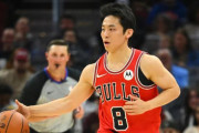 【NBA】河村勇輝が再び2ウェイ契約を結んだことに対する海外のブルズファンの反応は？