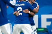 外国人「別格だ」日本代表戦士で海外ファンを虜にした選手とは!?オランダを恐怖に陥れた男に称賛続出！【海外の反応】