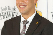 ソフトバンク・藤井皓哉、球団史上最高の809%アップ！